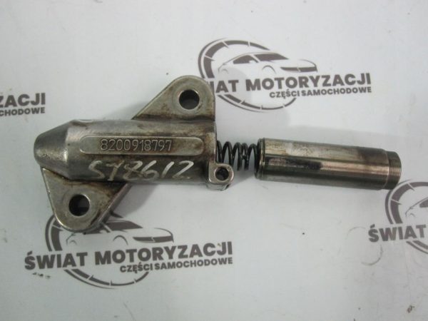 QASHQAI VIVARO TRAFIC 2.0 DCI M9R napinacz 8200918797 - obrazek 4