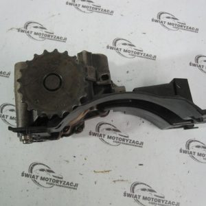 QASHQAI VIVARO TRAFIC 2.0 DCI M9R pompa oleju 8200345633