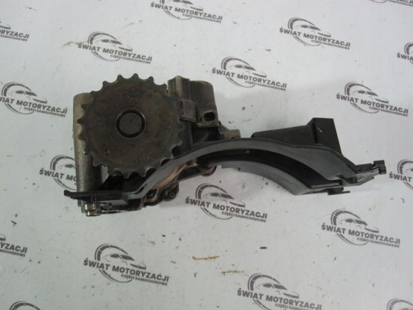 QASHQAI VIVARO TRAFIC 2.0 DCI M9R pompa oleju 8200345633
