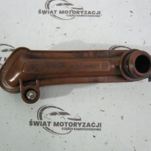 QASHQAI VIVARO TRAFIC 2.0 DCI M9R smok oleju 8200369921