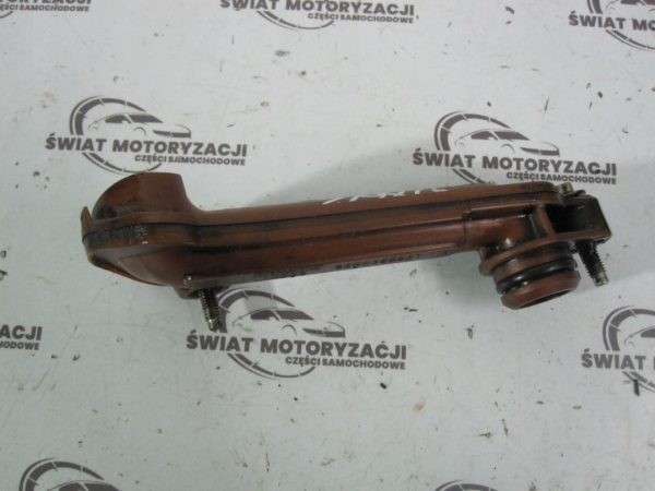 QASHQAI VIVARO TRAFIC 2.0 DCI M9R smok oleju 8200369921 - obrazek 2
