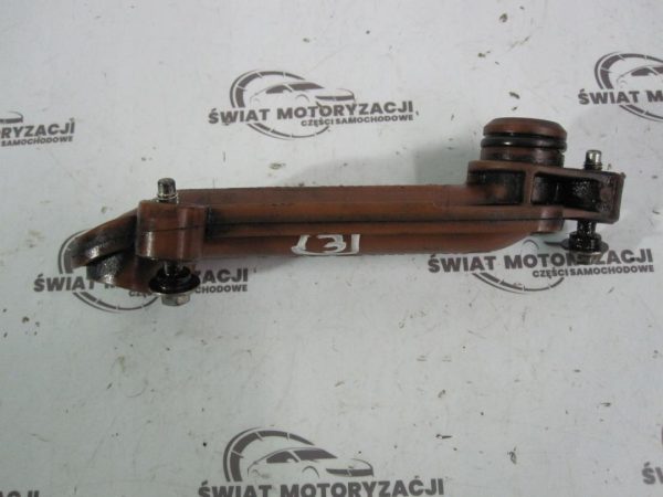 QASHQAI VIVARO TRAFIC 2.0 DCI M9R smok oleju 8200369921 - obrazek 3