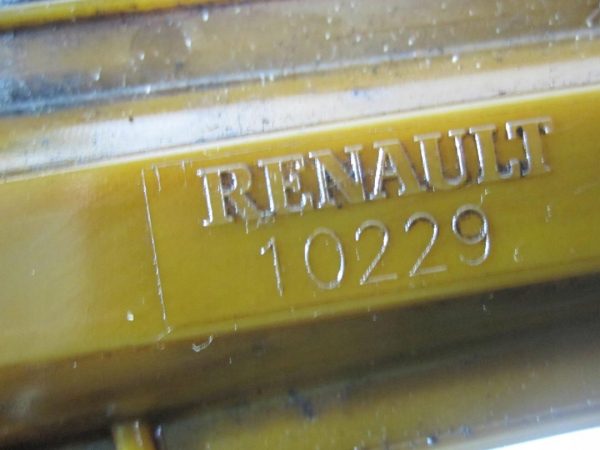 QASHQAI VIVARO TRAFIC 2.0 DCI M9R smok oleju 8200369921 - obrazek 5