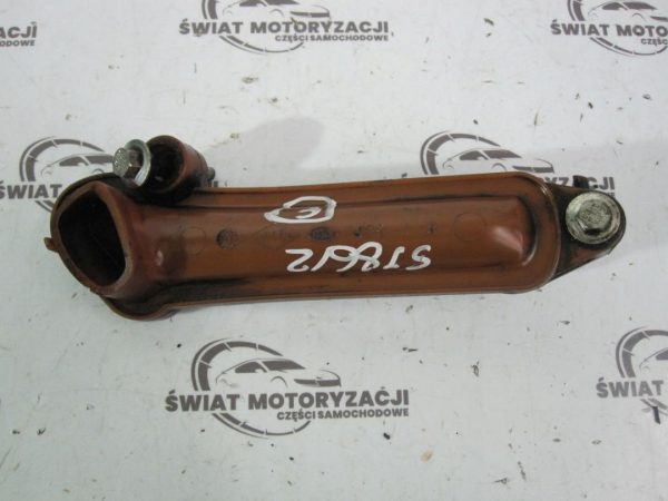 QASHQAI VIVARO TRAFIC 2.0 DCI M9R smok oleju 8200369921 - obrazek 6