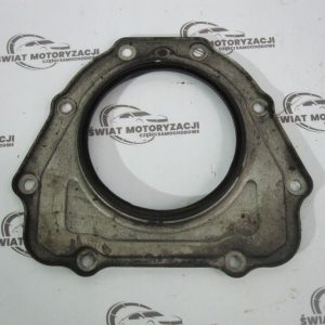 QASHQAI VIVARO TRAFIC 2.0 DCI M9R uszczelniacz wału 8200390107