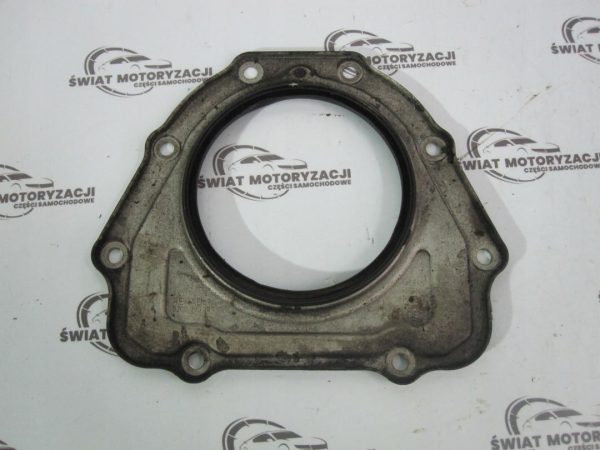 QASHQAI VIVARO TRAFIC 2.0 DCI M9R uszczelniacz wału 8200390107