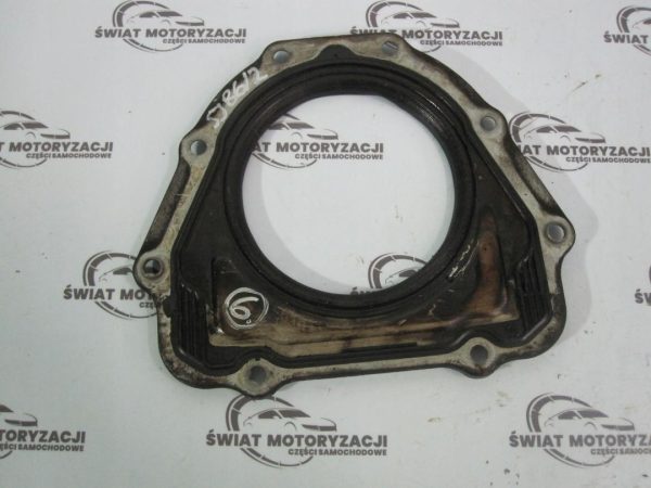 QASHQAI VIVARO TRAFIC 2.0 DCI M9R uszczelniacz wału 8200390107 - obrazek 3