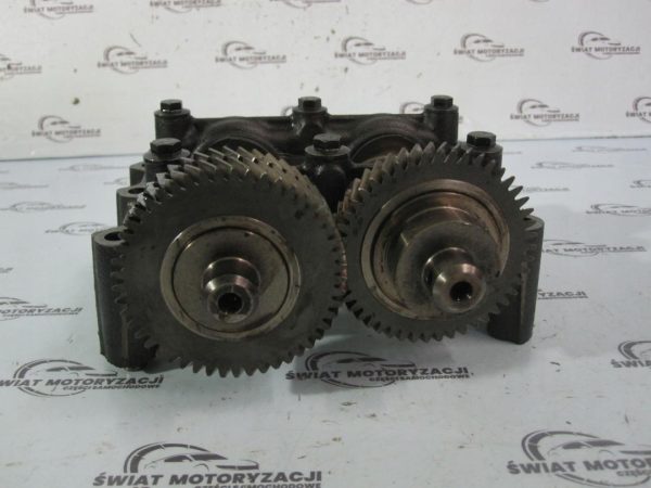 QASHQAI VIVARO TRAFIC 2.0 DCI M9R wałki balansowe 8200488527 - obrazek 2