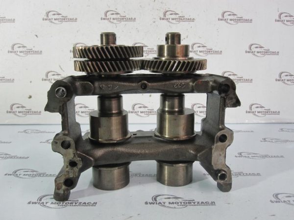 QASHQAI VIVARO TRAFIC 2.0 DCI M9R wałki balansowe 8200488527 - obrazek 3