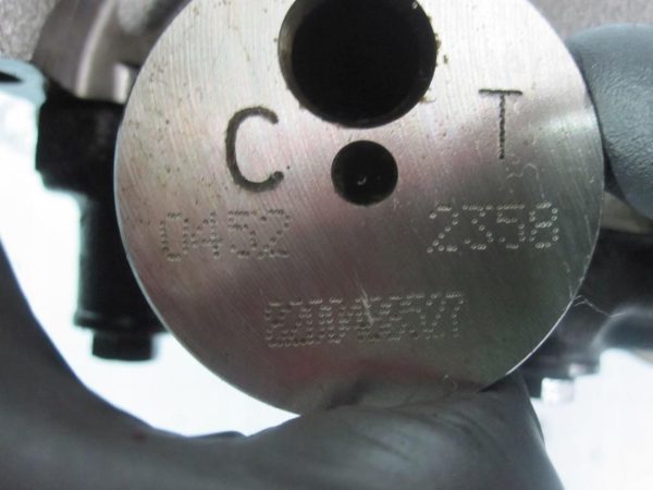 QASHQAI VIVARO TRAFIC 2.0 DCI M9R wałki balansowe 8200488527 - obrazek 4