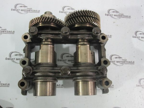 QASHQAI VIVARO TRAFIC 2.0 DCI M9R wałki balansowe 8200488527 - obrazek 5