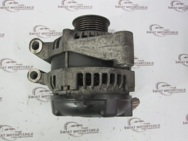 RANGE ROVER SPORT L320 3.6 V8T 306DT TDV8 alternator 150A 104210-4651