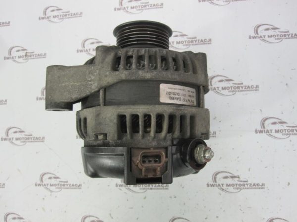 RANGE ROVER SPORT L320 3.6 V8T 306DT TDV8 alternator 150A 104210-4651 - obrazek 2