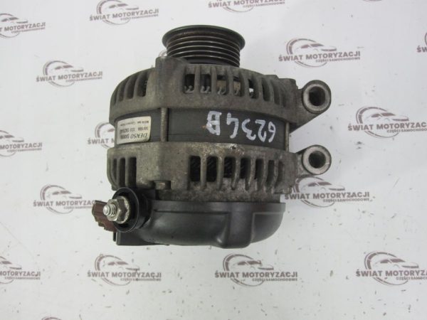 RANGE ROVER SPORT L320 3.6 V8T 306DT TDV8 alternator 150A 104210-4651 - obrazek 3