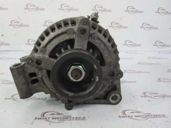 RANGE ROVER SPORT L320 3.6 V8T 306DT TDV8 alternator 150A 104210-4651 - obrazek 4