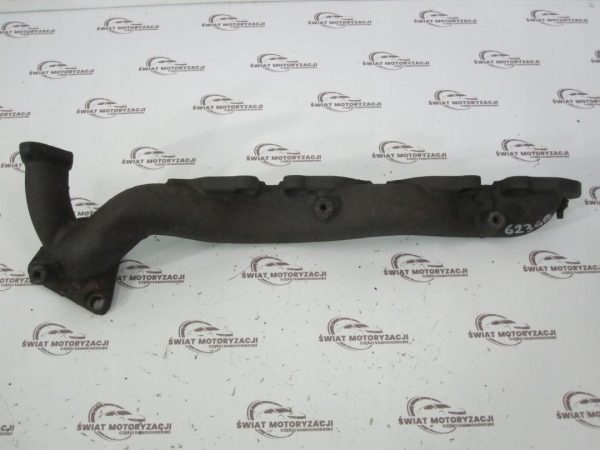 RANGE ROVER SPORT L320 3.6 V8T 306DT TDV8 kolektor wydechowy 6H3Q-9430-DD