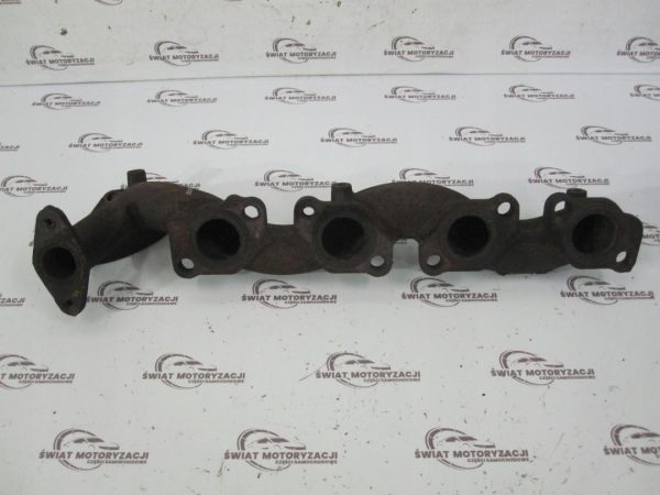 RANGE ROVER SPORT L320 3.6 V8T 306DT TDV8 kolektor wydechowy 6H3Q-9431-DC - obrazek 2