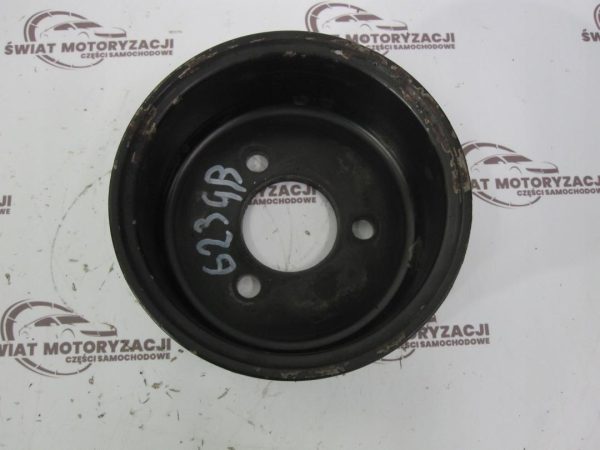 RANGE ROVER SPORT L320 3.6 V8T 306DT TDV8 koło pompy wody 4H2Q8610BD