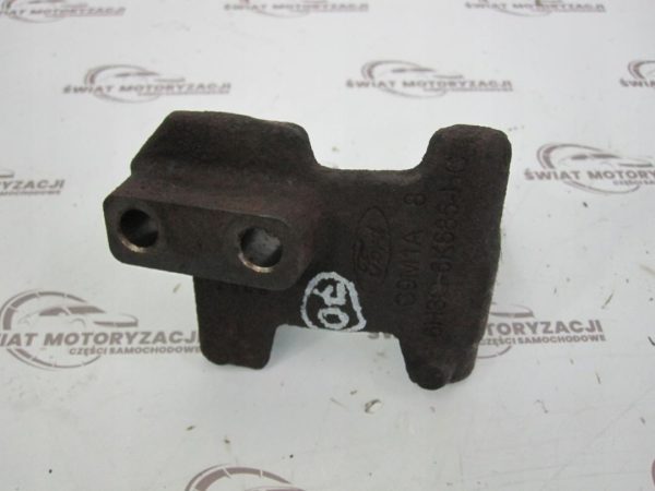 RANGE ROVER SPORT L320 3.6 V8T 306DT TDV8 łapa wspornik 6H3Q-6K685-BC - obrazek 4