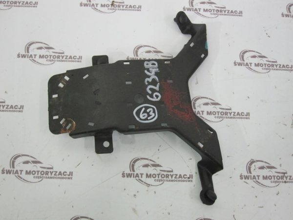 RANGE ROVER SPORT L320 3.6 V8T 306DT TDV8 mocowanie - obrazek 2