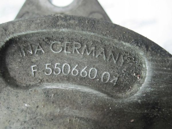 RANGE ROVER SPORT L320 3.6 V8T 306DT TDV8 napinacz paska F-55066004 - obrazek 3