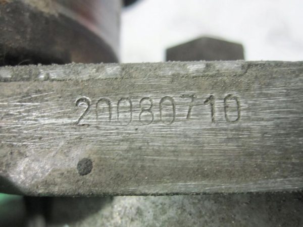 RANGE ROVER SPORT L320 3.6 V8T 306DT TDV8 napinacz paska F-55066004 - obrazek 5