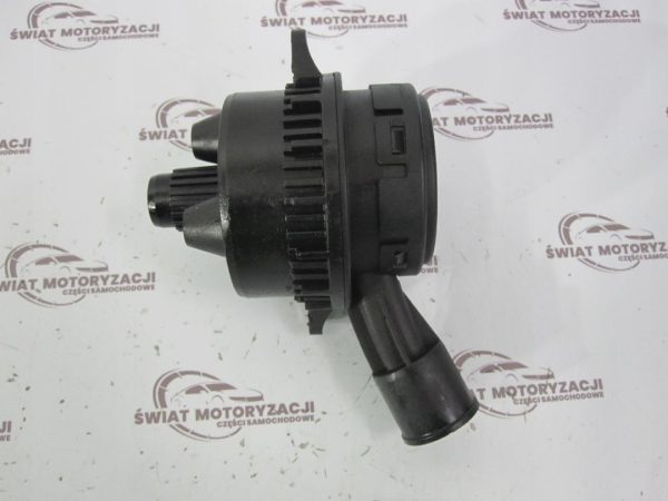 RANGE ROVER SPORT L320 3.6 V8T 306DT TDV8 odma separator oleju 70314153 - obrazek 5