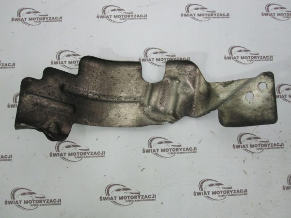 RANGE ROVER SPORT L320 3.6 V8T 306DT TDV8 osłona termiczna 6H3Q-6K733-BB - obrazek 3