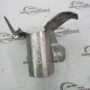 RANGE ROVER SPORT L320 3.6 V8T 306DT TDV8 osłona termiczna 6H4Q-6C699-AA