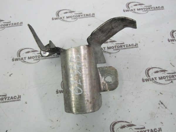 RANGE ROVER SPORT L320 3.6 V8T 306DT TDV8 osłona termiczna 6H4Q-6C699-AA