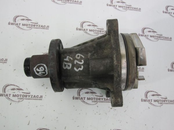 RANGE ROVER SPORT L320 3.6 V8T 306DT TDV8 pompa wody 6H4Q-8501-DD - obrazek 2