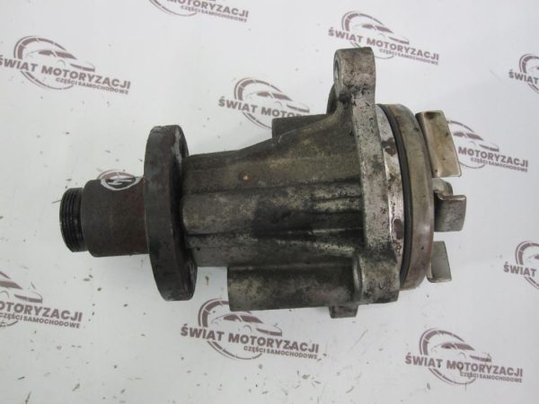 RANGE ROVER SPORT L320 3.6 V8T 306DT TDV8 pompa wody 6H4Q-8501-DD - obrazek 3
