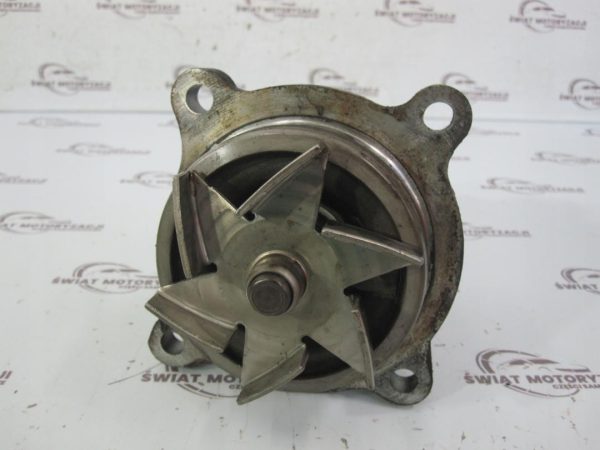 RANGE ROVER SPORT L320 3.6 V8T 306DT TDV8 pompa wody 6H4Q-8501-DD - obrazek 4