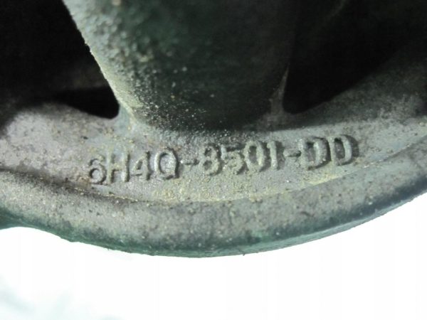 RANGE ROVER SPORT L320 3.6 V8T 306DT TDV8 pompa wody 6H4Q-8501-DD - obrazek 6