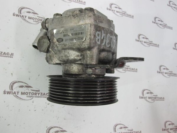 RANGE ROVER SPORT L320 3.6 V8T 306DT TDV8 pompa wspomagania 7H32-3A696-AB - obrazek 2