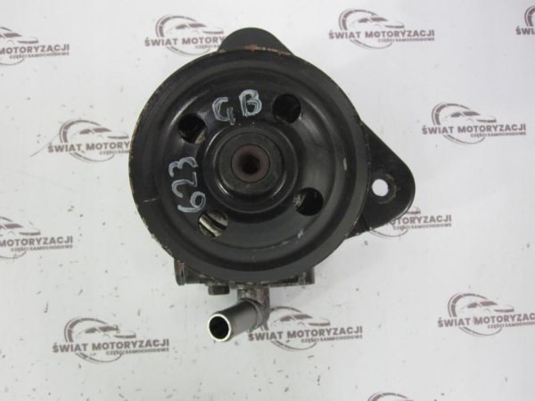 RANGE ROVER SPORT L320 3.6 V8T 306DT TDV8 pompa wspomagania 7H32-3A696-AB - obrazek 3