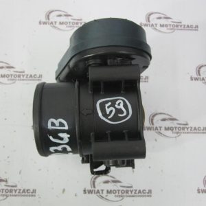 RANGE ROVER SPORT L320 3.6 V8T 306DT TDV8 przepustnica 6H4Q-9E926-BA