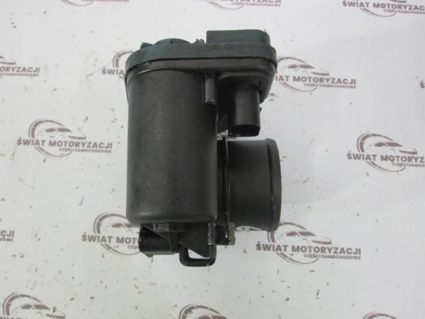 RANGE ROVER SPORT L320 3.6 V8T 306DT TDV8 przepustnica 6H4Q-9E926-BA - obrazek 3