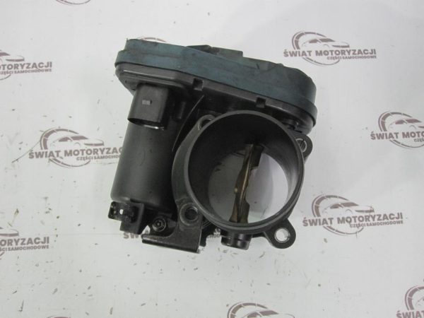 RANGE ROVER SPORT L320 3.6 V8T 306DT TDV8 przepustnica 6H4Q-9E926-BA - obrazek 9