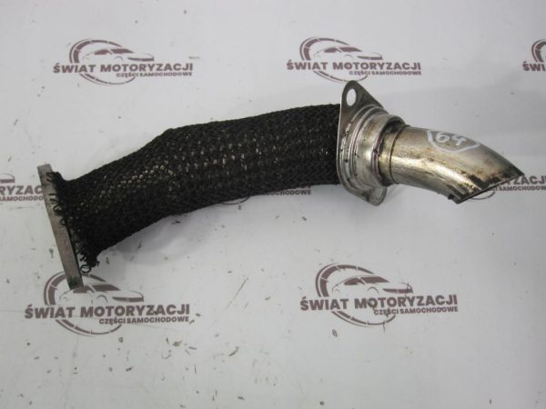 RANGE ROVER SPORT L320 3.6 V8T 306DT TDV8 przewód EGR 6H4Q-9H449