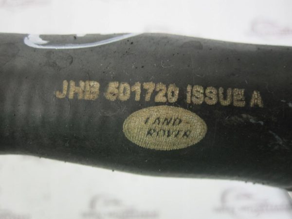 RANGE ROVER SPORT L320 3.6 V8T 306DT TDV8 przewód nagrzewnicy JHB501720 - obrazek 2