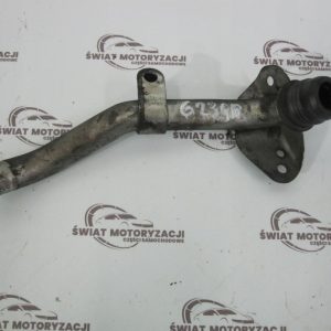 RANGE ROVER SPORT L320 3.6 V8T 306DT TDV8 przewód oleju 6H4Q-6720-EA