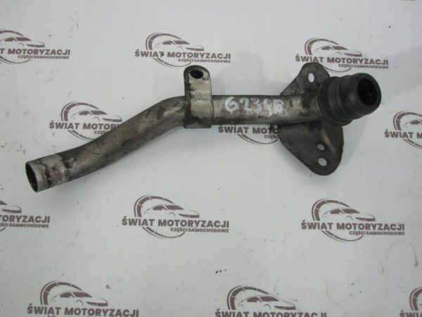 RANGE ROVER SPORT L320 3.6 V8T 306DT TDV8 przewód oleju 6H4Q-6720-EA