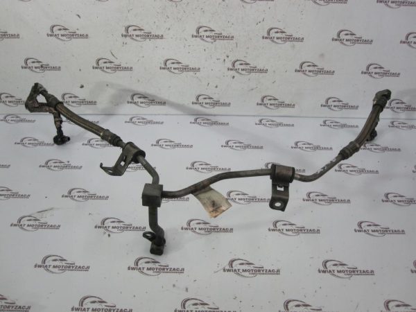 RANGE ROVER SPORT L320 3.6 V8T 306DT TDV8 przewód oleju turbiny 6H3Q6K679GD