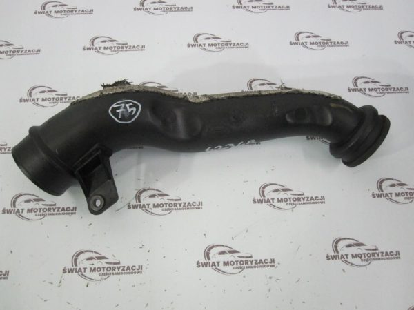 RANGE ROVER SPORT L320 3.6 V8T 306DT TDV8 przewód powietrza PHD500750 - obrazek 4