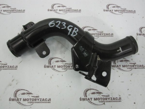 RANGE ROVER SPORT L320 3.6 V8T 306DT TDV8 przewód wody - obrazek 3
