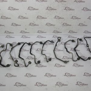 RANGE ROVER SPORT L320 3.6 V8T 306DT TDV8 przewody wtryskowe