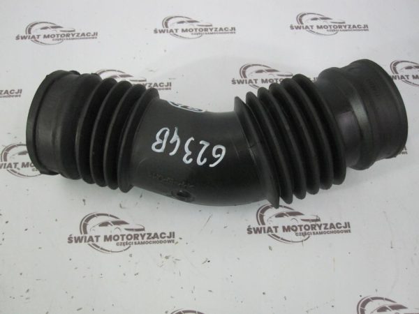 RANGE ROVER SPORT L320 3.6 V8T 306DT TDV8 rura dolot powietrza - obrazek 2