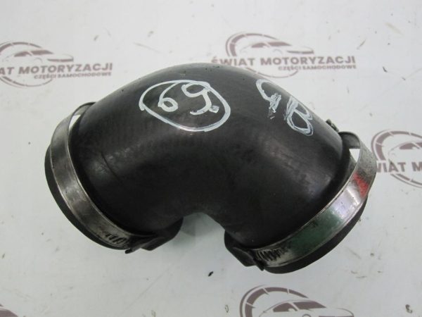 RANGE ROVER SPORT L320 3.6 V8T 306DT TDV8 rura intercoolera - obrazek 3