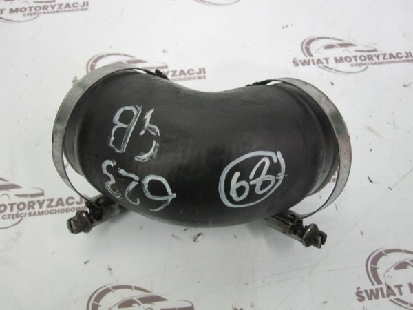 RANGE ROVER SPORT L320 3.6 V8T 306DT TDV8 rura intercoolera 6H4Q-6K769-CA - obrazek 3